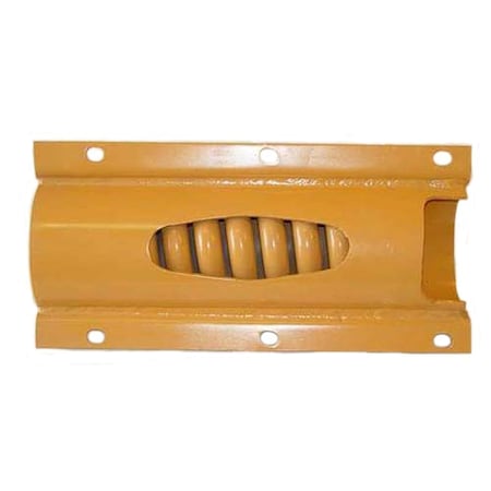 New Fits Case Crawler Dozer Recoil Spring Assembly 850G 850H 855C 855D -  AFTERMARKET, 334260A1